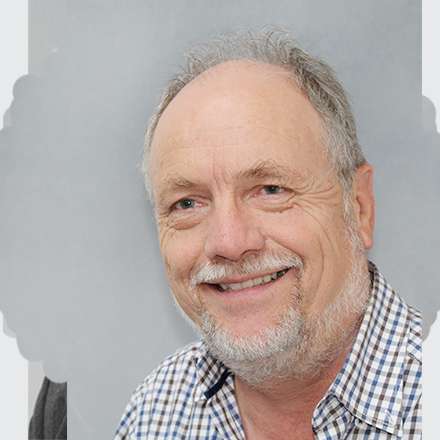 Dieses Bild zeigt ein Foto von Markus Walser
