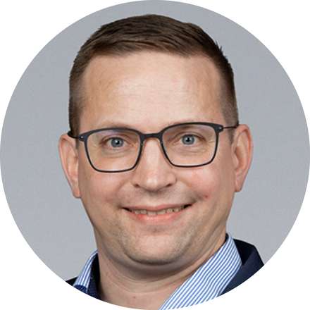 Dieses Bild zeigt ein Foto von Gernot Mayrhofer