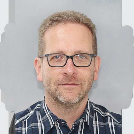 Dieses Bild zeigt ein Foto von Marcel Koller