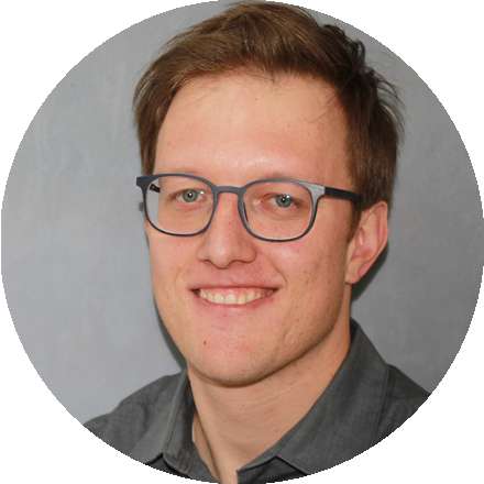 Dieses Bild zeigt ein Foto von Roman Leber