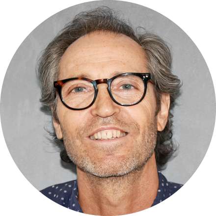 Dieses Bild zeigt ein Foto von Stefan Gort