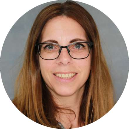 Dieses Bild zeigt ein Foto von Carolin Altherr