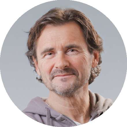 Dieses Bild zeigt ein Foto von Nico Ruzzo
