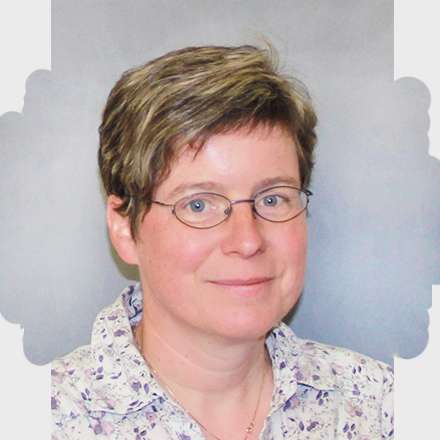 Dieses Bild zeigt ein Foto von Antje Schatton