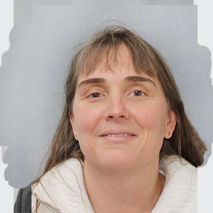 Dieses Bild zeigt ein Foto von Gudrun Missler