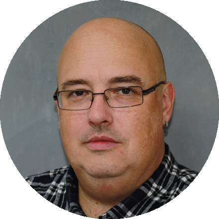 Dieses Bild zeigt ein Foto von Christian Euschen