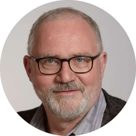 Dieses Bild zeigt ein Foto von Dieter Barmettler