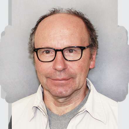 Dieses Bild zeigt ein Foto von Urs Tobler