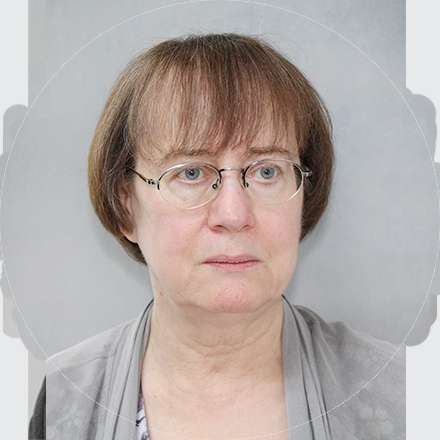 Dieses Bild zeigt ein Foto von Anna Gerig