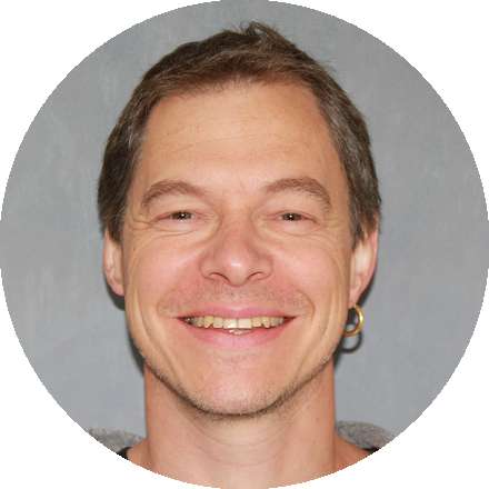 Dieses Bild zeigt ein Foto von Philipp Huter