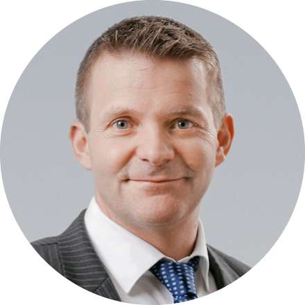 Dieses Bild zeigt ein Foto von Marcel Roos