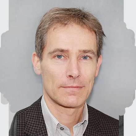 Dieses Bild zeigt ein Foto von Jörg Bitter