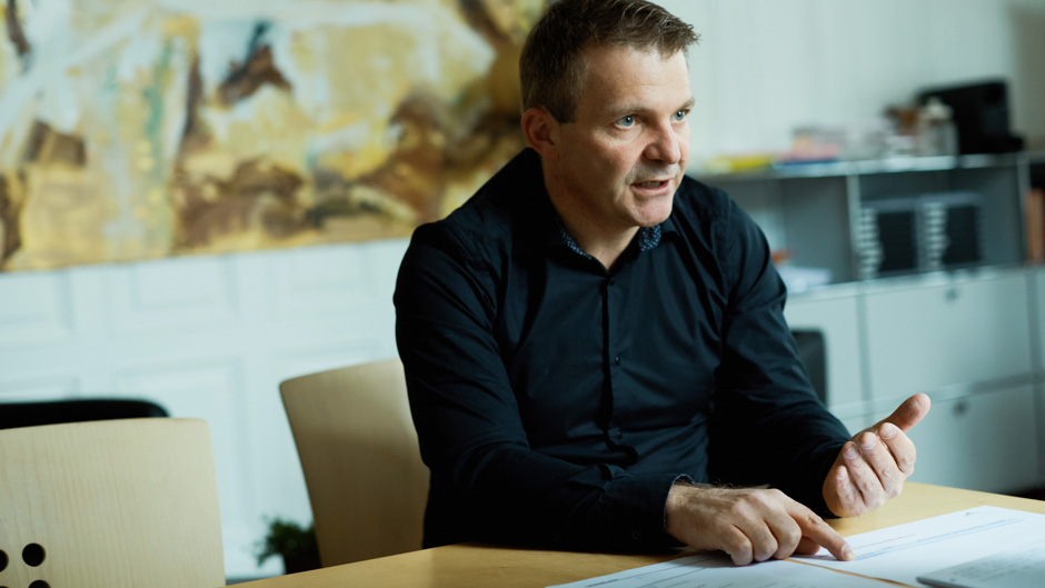 Bild von Marcel Roos
