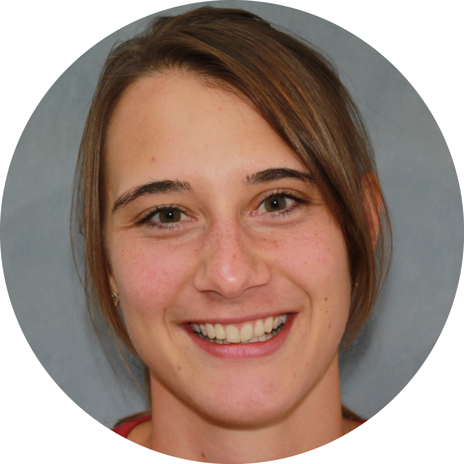 Dieses Bild zeigt ein Foto von Mara Christina Möldner