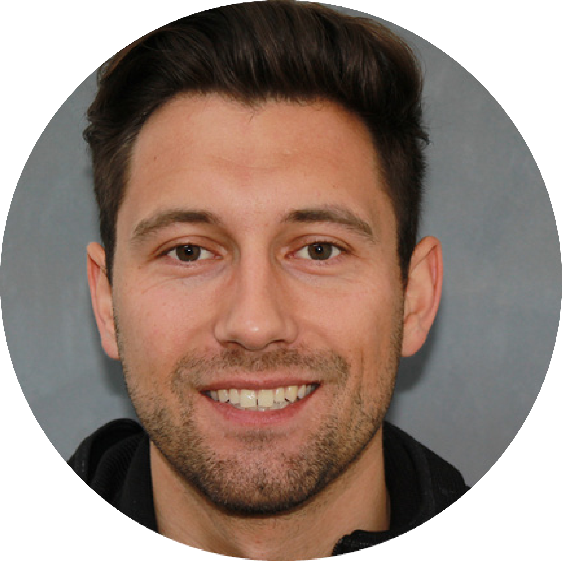 Dieses Bild zeigt ein Foto von Alexander Schrenker