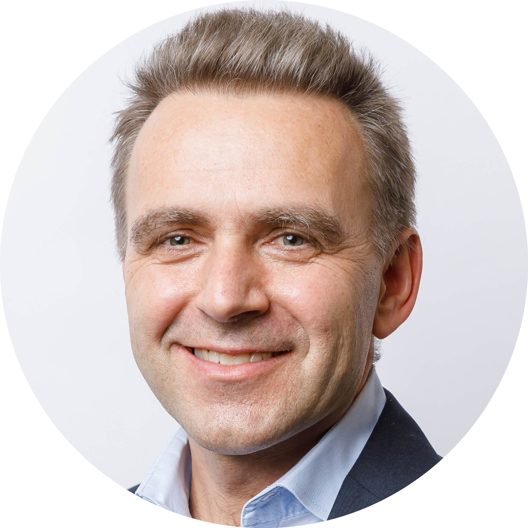 Dieses Bild zeigt ein Foto von Ralf Sonderegger